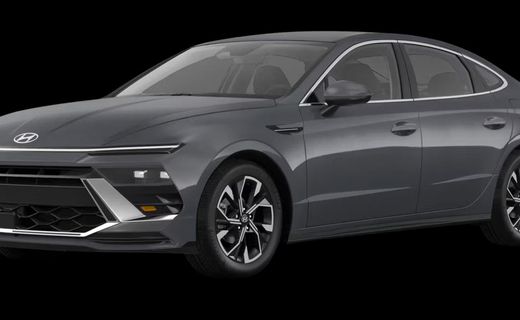 2026 Hyundai Sonata SEL