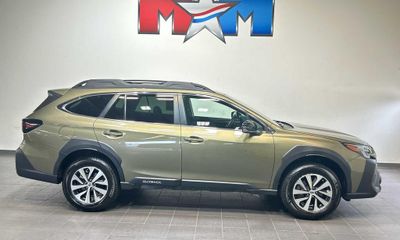 2024 Subaru Outback Premium