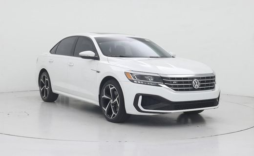 2021 Volkswagen Passat