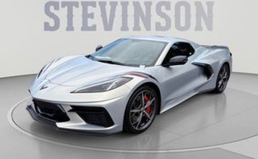 2023 Porsche 718 Boxster S