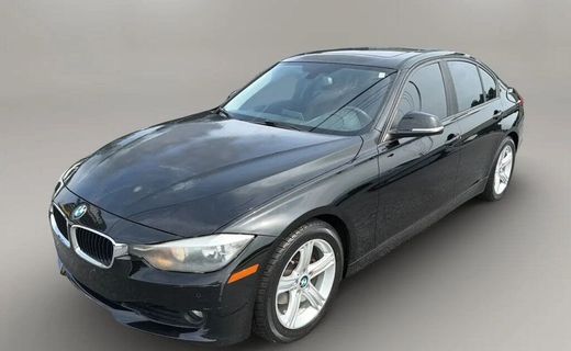 2014 BMW 328I SA