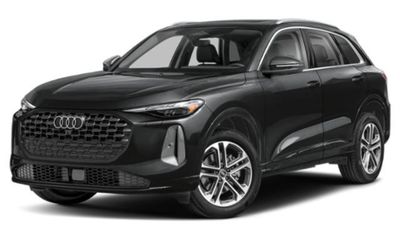 2026 Audi Q5 Premium Plus