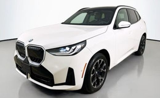 2024 BMW X3 M40i