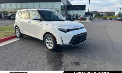 2024 Kia Soul