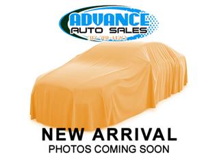 2010 Chevrolet Malibu LS