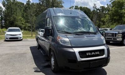2019 Ram Promaster 3500 159 High