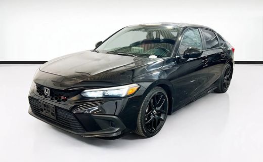 2022 Honda Civic SI