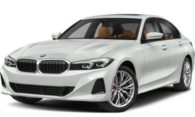 2023 BMW 330i