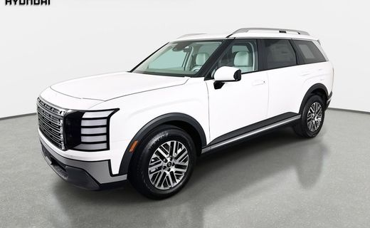 2026 Hyundai Palisade SEL