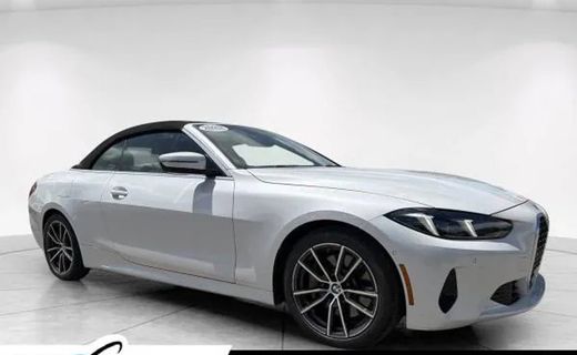 2025 BMW 430I