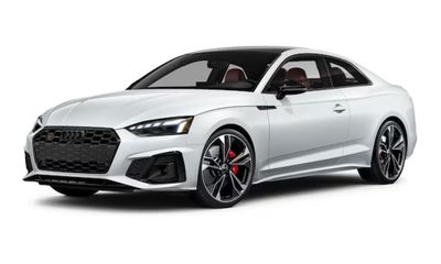 2023 Audi S5 Quattro Premium Plus