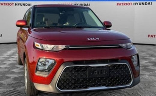 2023 Kia Soul