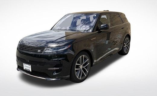 2023 Land Rover Range Sport P400 Dynamic SE