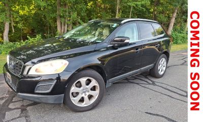 2013 Volvo XC60 32