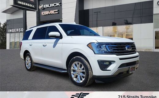 2021 Ford Expedition XLT