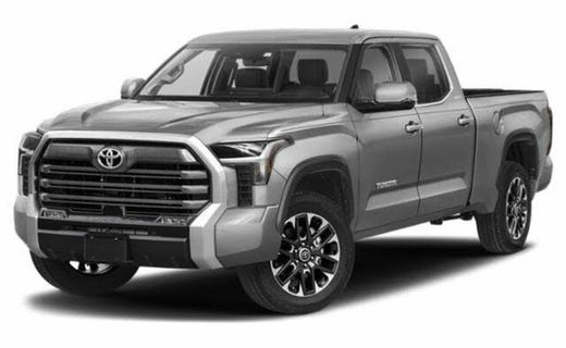 2024 Toyota Tundra Others