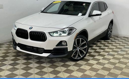 2020 BMW X2 XDRIVE28I