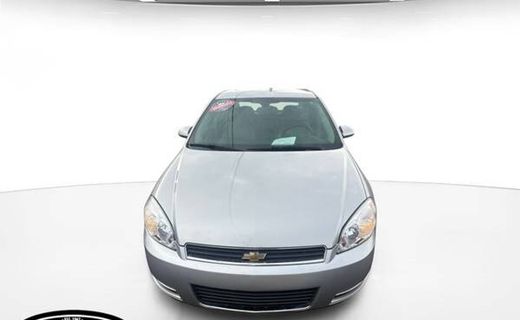 2008 Chevrolet Impala 1LT