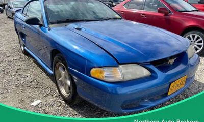1994 Ford Mustang GT
