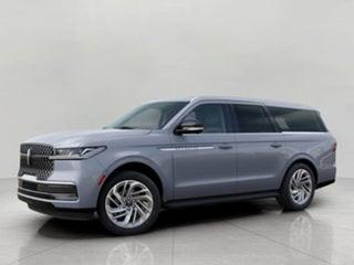 2027 Lincoln Navigator Premiere