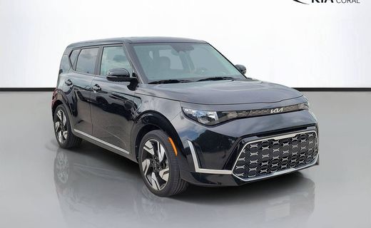 2023 Kia Soul