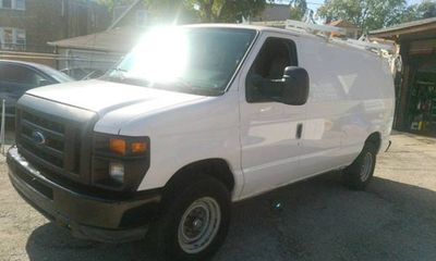 2011 Ford Econoline E250 FOR Sale