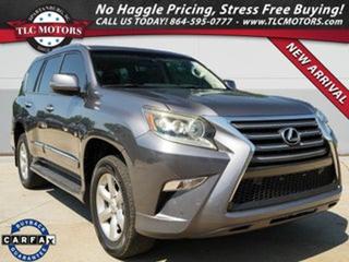 2019 Lexus GX 460 Base