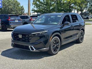2026 Honda CR-V Sport Touring