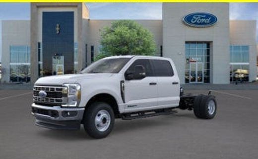 2026 Ford F-350 XL
