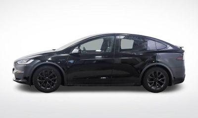 2023 Tesla Model X