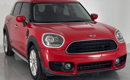 2020 Mini Countryman Cooper
