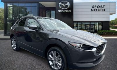 2023 Mazda CX-30 Select Package