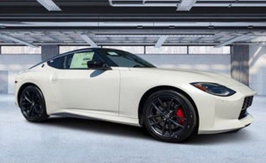 2026 Nissan Z Performance