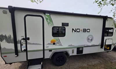 2022 Forest River Rpod Towable NO Boundaries 195