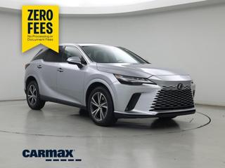 2023 Lexus RX 350