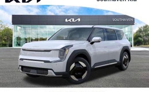 2026 Kia EV9 Light LR