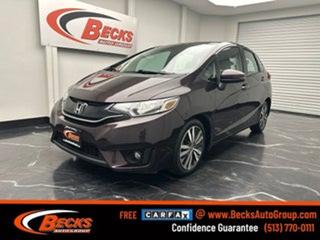 2015 Honda FIT LX