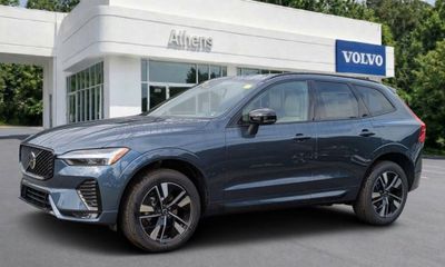 2026 Volvo XC60 Core