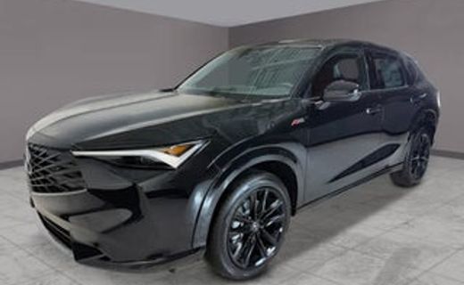 2026 Acura ADX