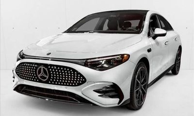 2026 Mercedes-Benz CLA-Class CLA350 4MATIC