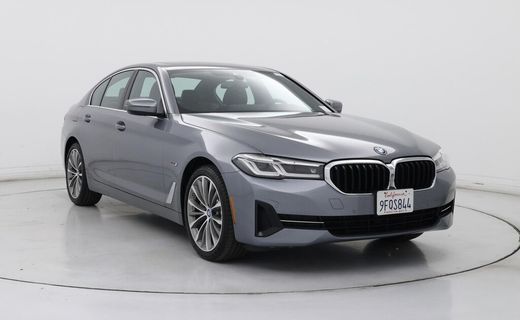 2023 BMW 530E Hybrid