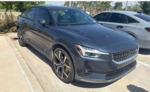 2023 Polestar 2 Long Range Dual