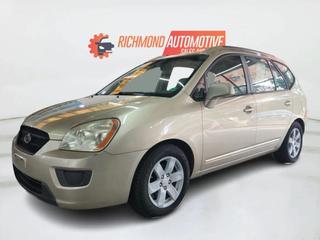 2007 Kia Rondo UN