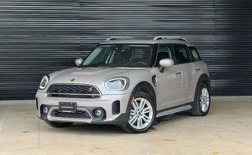 2023 Mini Countryman John Cooper Works