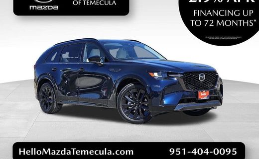 2026 Mazda CX-90 Sport