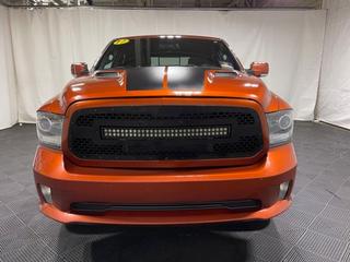 2017 Ram 1500 Sport