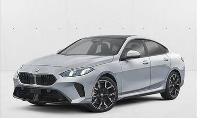 2026 BMW 228 xDrive GC