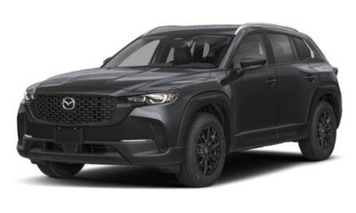 2026 Mazda CX-50 Select