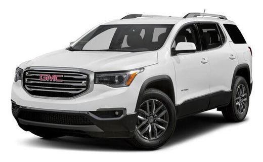 2017 GMC Acadia