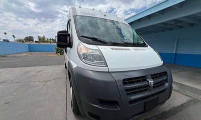 2017 Ram Promaster 2500 159 High